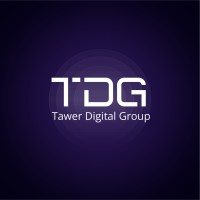 Tawer Digital Group logo - Similar company to Genz Influence
