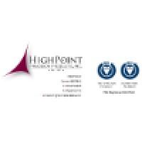 High Point Precision Products, Inc. logo - Similar company to Howard Tool
