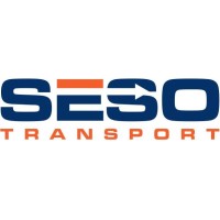 SESO Transport Inc. logo - Similar company to Predikto (Acquired by UTC in 2018)