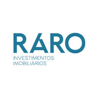 RARO investimentos imobiliários logo - Similar company to Arb4