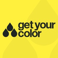 getyourcolor logo - Similar company to Studio2111