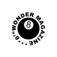 8Th Wonder Magazine