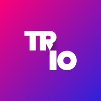 Trio Agencia Creativa logo - Similar company to Adcorp Perú