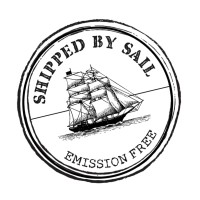 Shipped by Sail logo - Similar company to Sailcargo Inc.