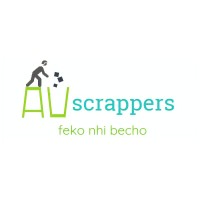 Av-Scrappers Solid Waste Management (Llp)
