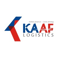 kaaf logistics logo - Similar company to Kaaf Logistics