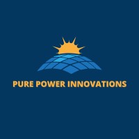 Pure Power Innovations logo - Similar company to Martian Software