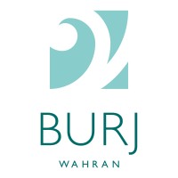 Burj wahran logo - Similar company to Aouak Geo-Engineering