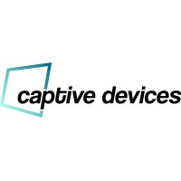Captive Devices logo - Similar company to Periscope Technical