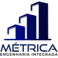 Métrica Engenharia Integrada logo - Similar company to Métrica Engenharia