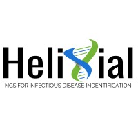 Helixial Services Pvt Ltd logo - Similar company to Medi Waves Inc