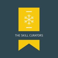 THE SKILL CURATORS logo - Similar company to Sheetal Academy