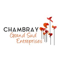 CHAMBRAY Grand Sud Entreprises logo - Similar company to Association Eret