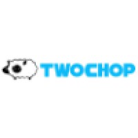 TwoChop logo - Similar company to Gliider