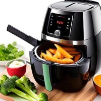 Airfryer logo - Similar company to Ningbo Longbank Group Co.,Ltd.
