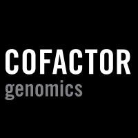 Cofactor Genomics logo - Similar company to Cofactor Recruitment