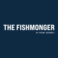The Fishmonger by Prime Gourmet logo - Similar company to Yamjam