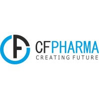 CF Pharma Turkey logo - Similar company to Fortius Pharmaceutical