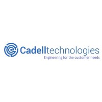 CADELLtech logo - Similar company to Cadell Technologies