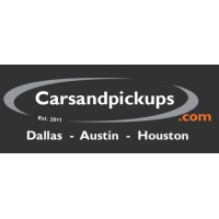 Carsandpickups.com logo - Similar company to Omnicounts
