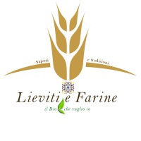 Lieviti e Farine logo - Similar company to Cibandum S.R.L.