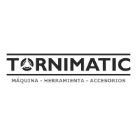 Tornimatic, S.L logo - Similar company to Tecnomatrix Bcn S.L.