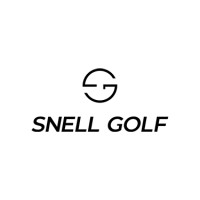 Snell Golf logo - Similar company to Sneaker Junkies