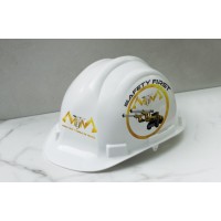 MTTM Mining logo - Similar company to Central De Diseño