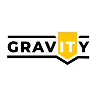 IT-Gravity-VO GmbH logo - Similar company to It-Connected Gmbh & Co. Kg