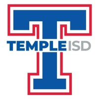 Temple ISD logo - Similar company to Waco Isd