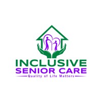 Inclusive Senior Care logo - Similar company to Vinovations