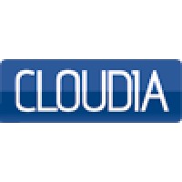 Cloudia logo - Similar company to Cloudia Ltd - A Mercell Company