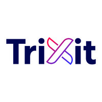 Trixit logo - Similar company to Trixit