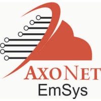 Axonet Emsys Pvt. Ltd. logo - Similar company to Sisai Technologies Private Limited