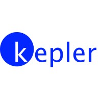 Kepler logo - Similar company to Kepler