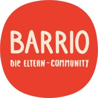 BARRIO logo - Similar company to Q.Sphere