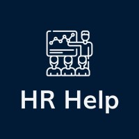 HR Help logo - Similar company to Hr Helpdesk