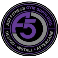 A50 Fitness LTD logo - Similar company to Durden Ai