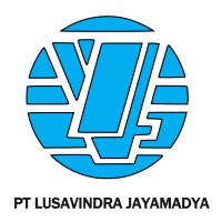 PT Lusavindra Jayamadya logo - Similar company to Bavaria 3