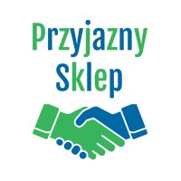 Przyjazny-Sklep.pl logo - Similar company to Rrmoto - Największy Sklep Motocyklowy