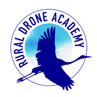 Rural Drone Academy logo - Similar company to Sky Monkey - Licensed Drone Services