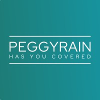 PeggyRain® logo - Similar company to Sgil Link Cic