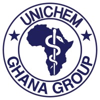 Unichem Ghana Group logo - Similar company to Pharmafence