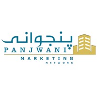 Panjwani Marketing Network logo - Similar company to Chhipa Builders & Developers