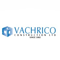 VACHRICO Construction logo - Similar company to Ntaco Construction & Development Ltd