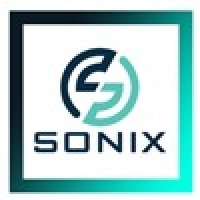 SONIX logo - Similar company to Sonix
