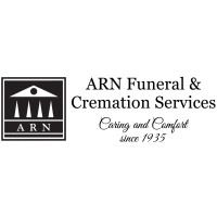 Aaron-Ruben-Nelson Mortuary logo - Similar company to Krause Funeral Homes And Cremation Services