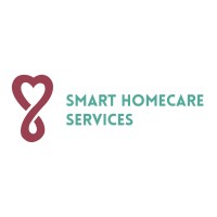 SMART HOME CARE SERVICES logo - Similar company to Carechamp