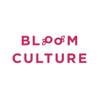 Bloom Culture Flowers logo - Similar company to Bloom Culture