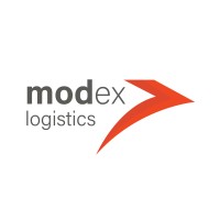 Modex logistics LTD logo - Similar company to Shortcut Logistics